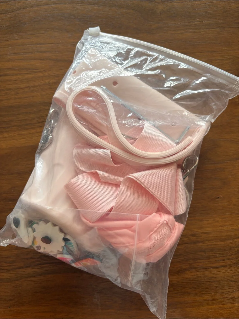 Full Stanley Cover Decorative Bundle in Pink
